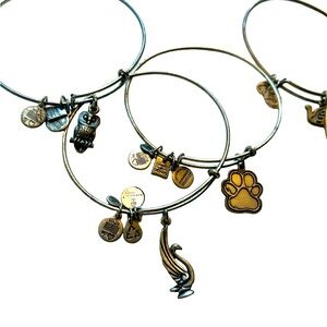 Animal theme Bangles